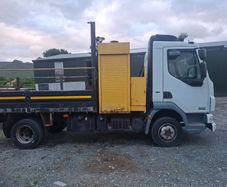 DAF Other 2013