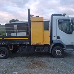 DAF Other 2013