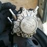 vw passat diesel pump Image 3