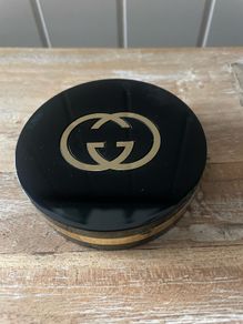 Gucci powder make up Face Satin Matte Powder Satin Mat New