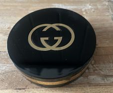 Gucci powder make up Face Satin Matte Powder Satin Mat New