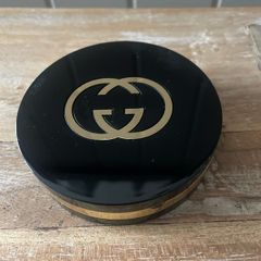 Gucci powder make up Face Satin Matte Powder Satin Mat New