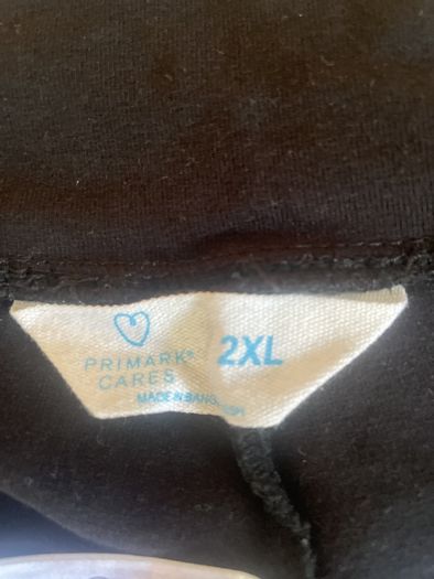 Super comfy flared leggings size 20/22