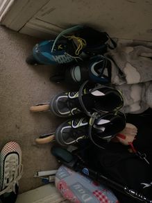 roller blades