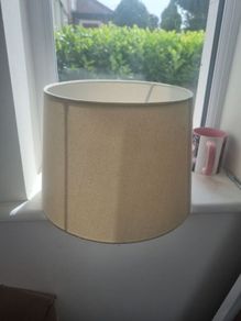 Lamp Shade etc