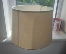Lamp Shade etc