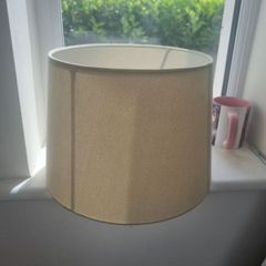 Lamp Shade etc