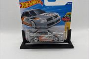 Hot Wheels Audi 90 Quattro