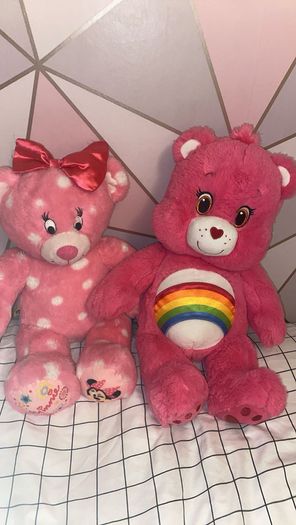 Build a bears