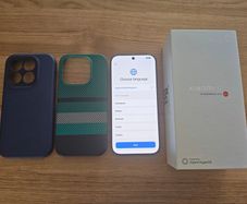 Xiaomi 17 256gb