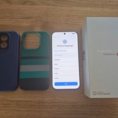 Xiaomi 17 256gb