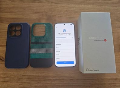 Xiaomi 17 256gb