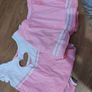 Littleforbig daddy's onsie and skirt set cosplay Image 3