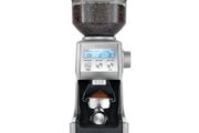 SAGE BCG820BSSUK Smart coffee Grinder Pro silver