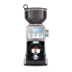 SAGE BCG820BSSUK Smart coffee Grinder Pro silver