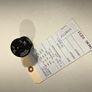 BMW 1 3 5 Series E60E90 F10 F20 F30 Switch Deactivation Passenger Airbag 9196886 a3l2b36g Image 5