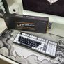 Mchose UT98 Wireless Mechanical Gaming Keyboard Image 5