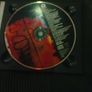 U2 The Fly Original Card Cover Cd Image 2