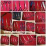 Professional Barbering & Hairdressing Scissors for sale Image 2