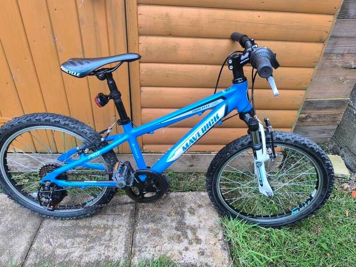 bike
