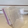 A4 A5 display stands x 26 pieces Image 5