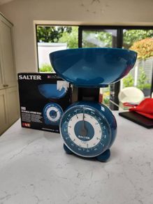 Kitchen scale