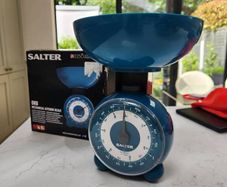 Kitchen scale