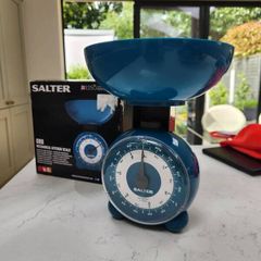Kitchen scale