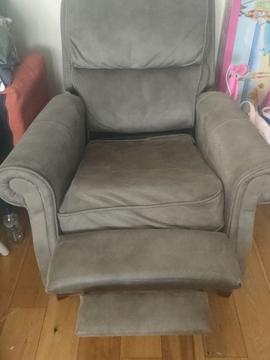 arm Chair