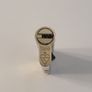 Yale euro Cylinder 45/50mm door lock x2 used Image 3