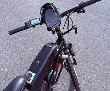 Electric Bicycle