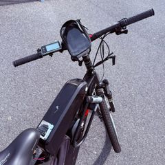 Electric Bicycle