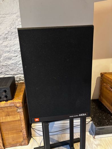 JBL studio monitor 4408a