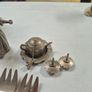 Metal collectors items Image 9
