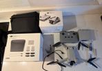 DJI Mini 3 Pro Fly More Combo - RC-N1, 3 Batteries