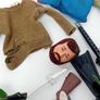 Palitoy Action Man Job Lot Image 8