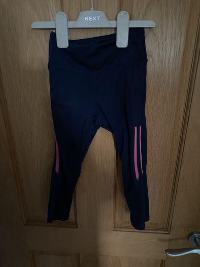 O'Neills girls Dublin pink tracksuit aged 3-4 years