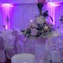 Chair covers for wedding Image 2