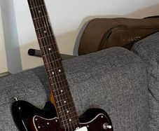 squier jazzmaster 60's vibe