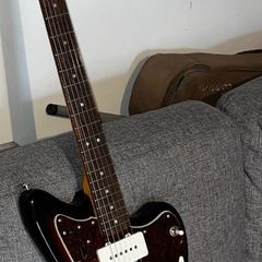 squier jazzmaster 60's vibe