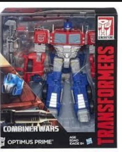 Transformers (various) individually priced