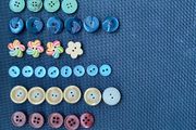 12 Sets of Buttons