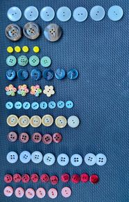 12 Sets of Buttons
