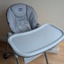 Chicco | Highchair Polly Easy baby chair Image 3
