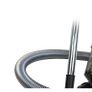 Compact XS Bagless Cylinder Vacuum Cleaner Lightweight 700W, 1.5L, Grey & Silver, Triple Filtration, for Hard floor, Carpet & Car, 3-in-1 Tool, 2 Year Guarantee Image 6
