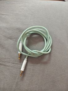 Aux to aux cable (3.5)
