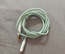 Aux to aux cable (3.5)