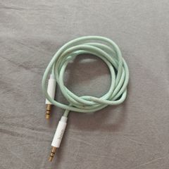 Aux to aux cable (3.5)