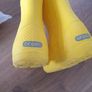 Crocs wellies Image 3