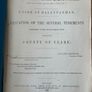 Griffith's Valuation Ballyvaughan 1855 Image 2